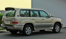 Toyota Land Cruiser GXR - EXCELLENT CONDITION