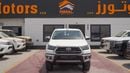 Toyota Hilux 2.4L Diesel A/T