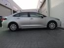 Toyota Corolla XLI