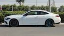 Mercedes Benz CLE200 CLE 200 AMG COUPE EQ Boost (For Export , НА ЭКСПОРТ) RWD 2026 GCC Без пробега