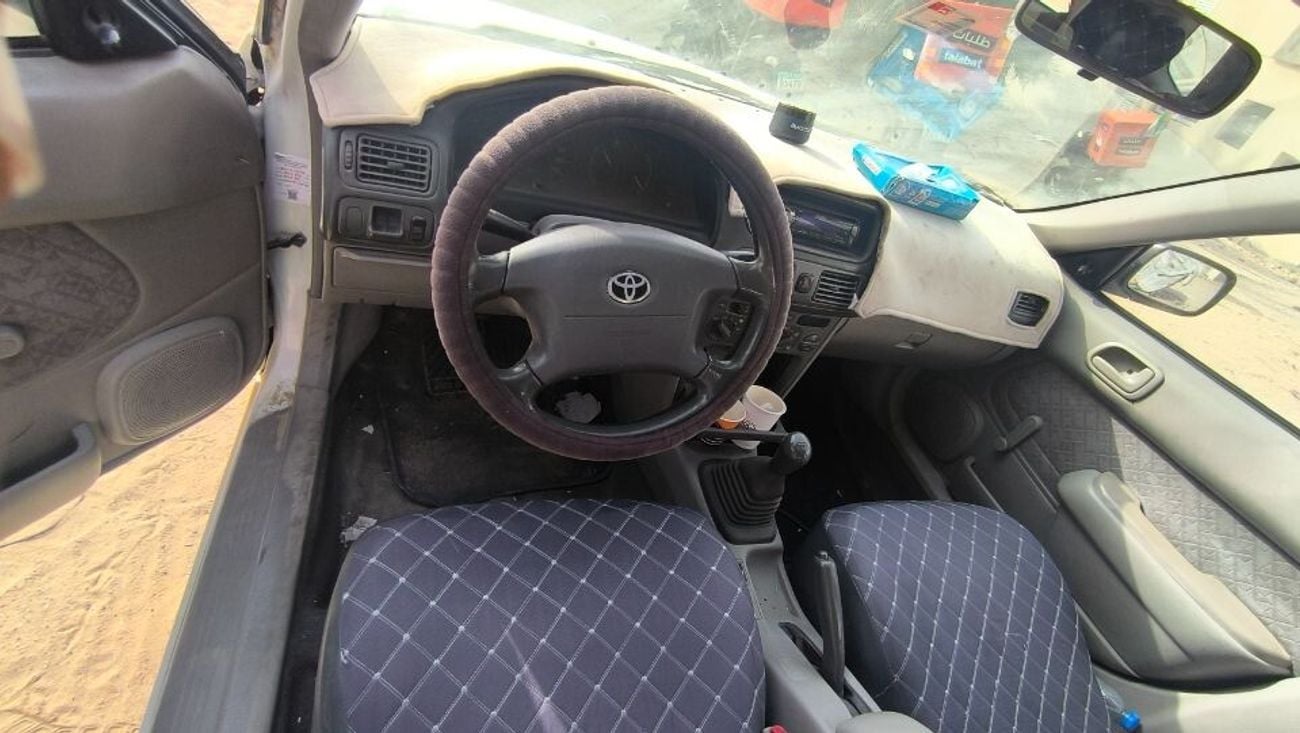 Toyota Corolla Station Wagon 1.8L