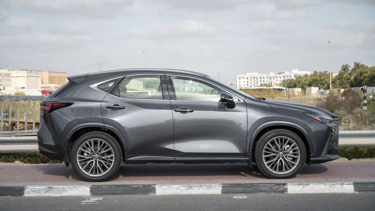 لكزس NX350h PREMIER LEXUS NX350h HEV 2.5L -2026YM