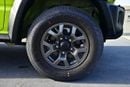 Suzuki Jimny GLX 2026 GCC