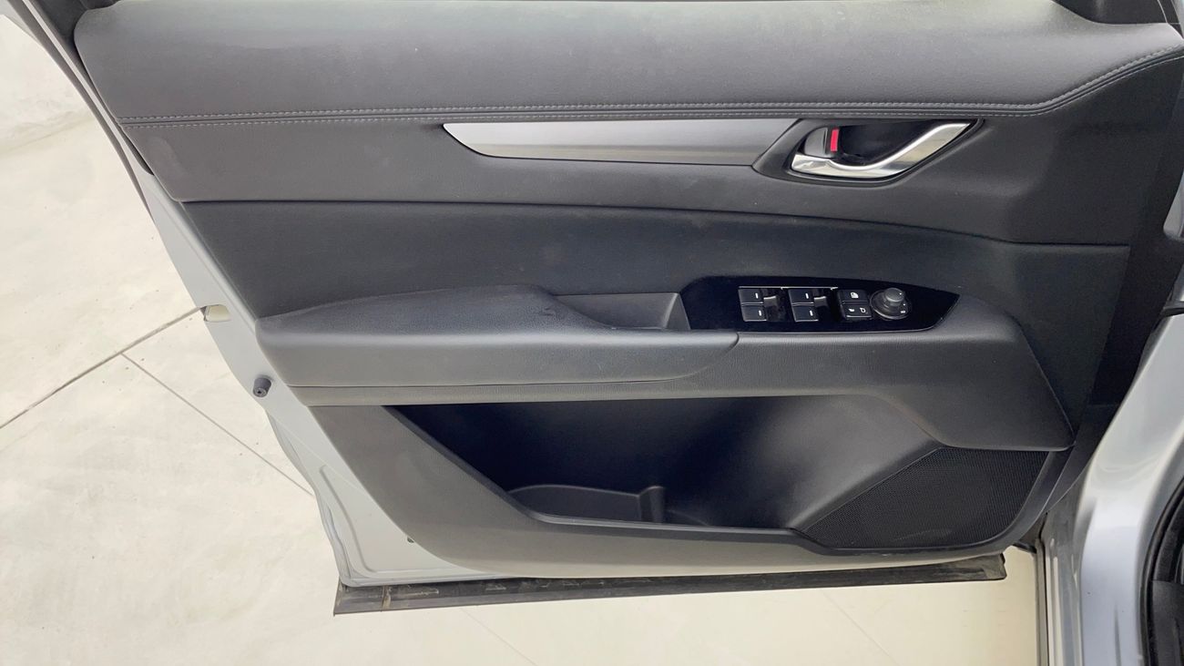 مازدا CX5 GL 2.5 | بدون دفعة مقدمة | اختبار القيادة في المنزل