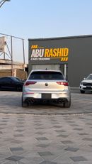 Volkswagen Golf GTI SEL 2.0T