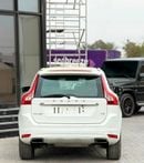 فولفو XC 60 Momentum 2.0L