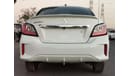 ميتسوبيشي اتراج 1.2L 3CY Petrol, Alloy Rims, Touch Screen DVD, Fabric Seat, ( CODE # MA05)