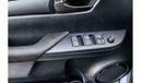 Toyota Hilux 2022 Toyota Hilux 2.4L 4X4 Basic DC MT - Export Only