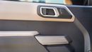 فورد برونكو WILDTRAK