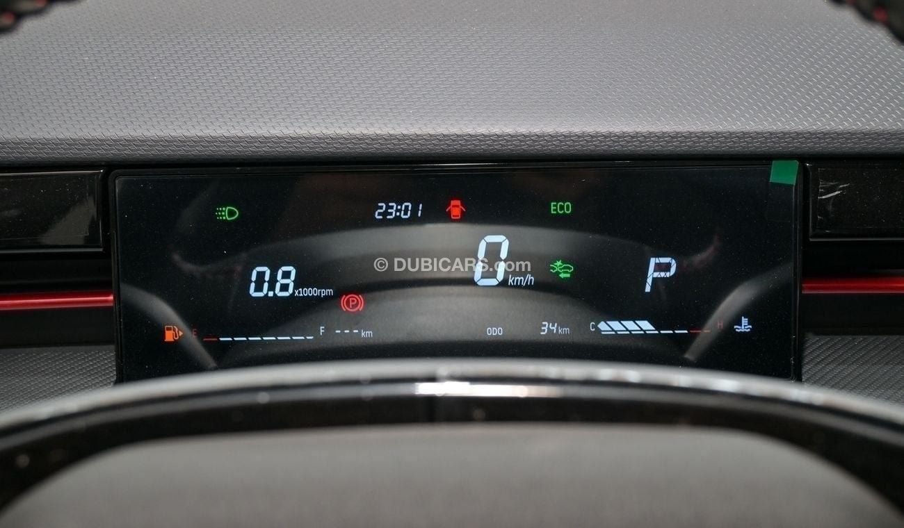 Jetour Dashing Jetour Dashing Luxury 2024