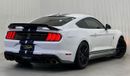 Ford Mustang 2020 Ford Mustang Shelby GT500, Agency Warranty Till 12/25, Full Service History, GCC