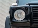 Mercedes-Benz G 300 G300