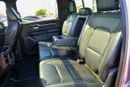 رام 1500 Rebel 5.7L Crew Cab Utility (5 Seater)