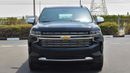 Chevrolet Suburban CHEVROIET TAHOE  SUBURBAN / PERMIER / LONG WHEEI / 2023 / GCC /