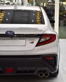 سوبارو WRX EXCELLENT DEAL for our Subaru WRX TS Eyesight ( 2022 Model ) in White Color GCC Specs