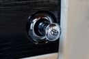 Toyota Hiace GL Luxury VIP Executive Minivan | Washroom | Starlight Ceiling | Fully Customized