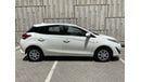 Toyota Yaris 1300