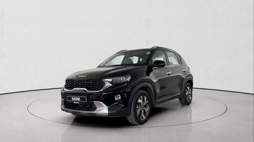 Kia Sonet EX FOP | Guaranteed Warranty | 0 Down Payment