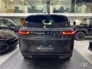 Land Rover Range Rover Sport SE P360
