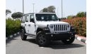 جيب رانجلر Unlimited Sport 3.6L 4WD-2023