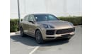 Porsche Cayenne "Brand New"