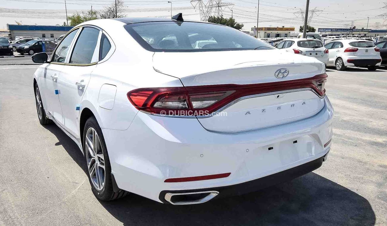 هيونداي أزيرا