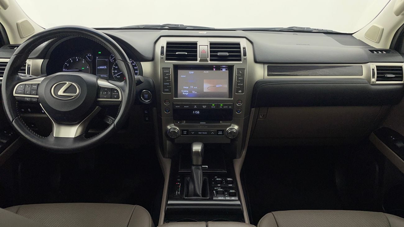 Lexus GX460 PREMIER 4.6 | Zero Down Payment | Home Test Drive