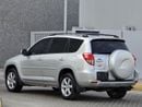 تويوتا راف ٤ TOYOTA RAV 4 2008 // 7 SEATS // PERFECT CONDITION INSIDE OUT SIDE