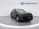 Volkswagen Tiguan LIFE 1.4L | LED Headlamps | Heated Folding Mirrors | 17" Alloy Wheels