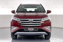 Toyota Rush EX| 1 year free warranty | Exclusive Eid offer