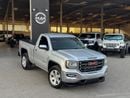 GMC Sierra 1500 REG/CAB SLE Z71 V8 5.3L/ LOW MILEAGE /RADAR / GEAR COLOR / REMOTE START / ROAD ASSIST
