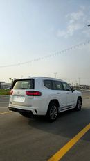 Toyota Land Cruiser VXR | GCC Specs | Brand