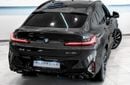 بي أم دبليو X4 2023 BMW X4 30i, 2027 BMW Warranty + Service Contract, Low KMs, GCC