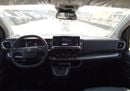 Citroen Spacetourer Citroen spacetourer l3h1 vip lounge FWD 2.0L