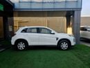 Mitsubishi ASX GCC/ GLX 2.0 V4/ ORIGINAL PAINT/ LOW MILEAGE