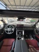 Toyota Land Cruiser 2026 VXR 3.5 TWIN TURBO