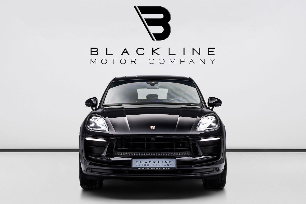 بورش ماكان The BEST Ramadan Offer in the UAE - Limited Time, March 2027 Porsche Warranty, GCC
