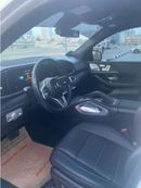 مرسيدس بنز GLE 350 AMG GLE 350 AMG 4matic original clean car