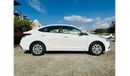 Hyundai Accent GLS 720 P.M ACCENT 1.6L ll 0% DP ll GCC ll PRISTINE CONDITION
