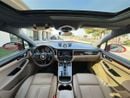Porsche Macan S 3.0L (340 HP) V6 A/T | 2024 | GCC SPECS | AGENCY SERVICE HISTORY | AED 4,300 per month