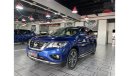 Nissan Pathfinder 4WD SV 7 SEATERS