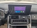 Toyota Land Cruiser 2026 TOYOTA LC300 GX 4.0L BASIC BRAND NEW 0KM