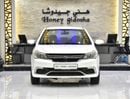 جيلي إمجراند EXCELLENT DEAL for our Geely Emgrand ( 2018 Model ) in White Color GCC Specs