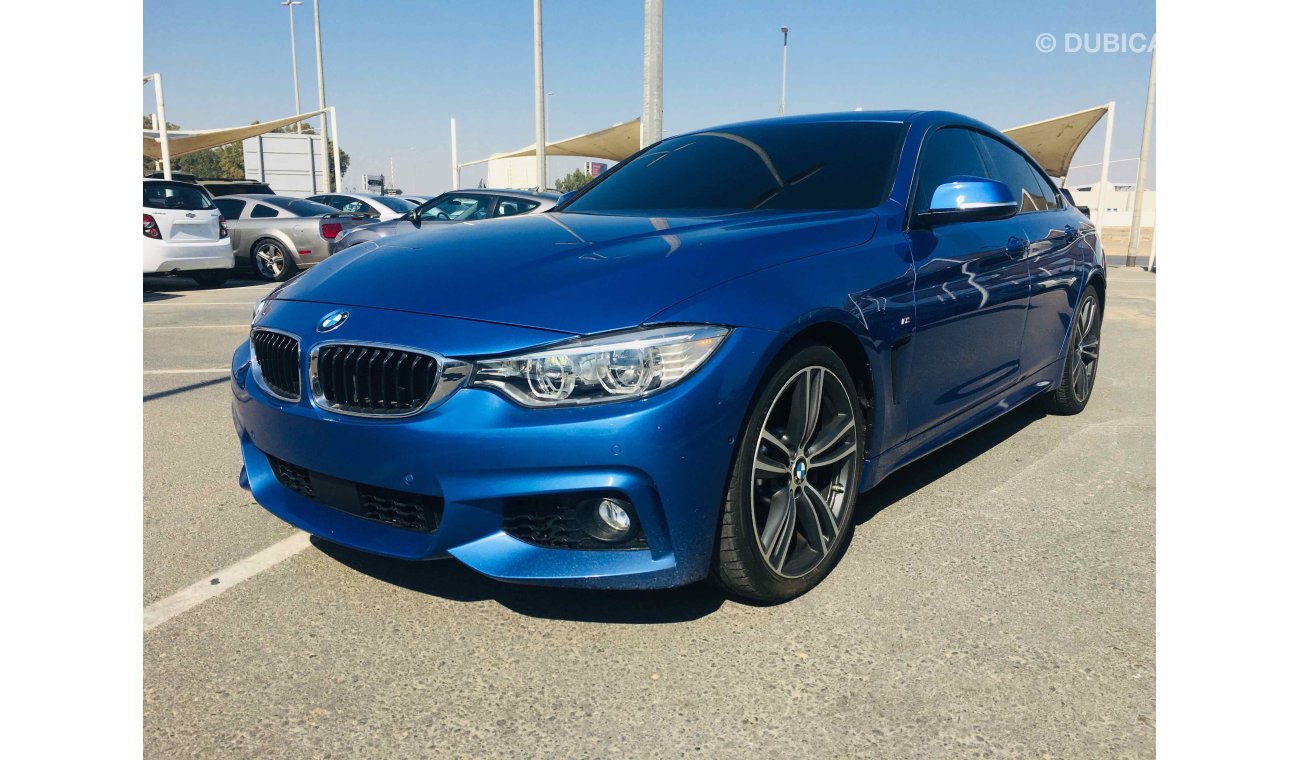 BMW 435i i