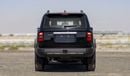 تويوتا برادو (LHD) TOYOTA PRADO 250 TXL 2.8D AT MY2025 - BLACK