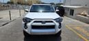 تويوتا Runner4 TOYOTA 4RUNNER TRD OFFROAD 2024