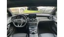 Mercedes-Benz C 300 Coupe Mercedes-Benz C300 Coupe 2017 USA