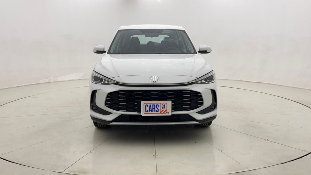 MG ZS STD 1.5 | Zero Down Payment | Home Test Drive