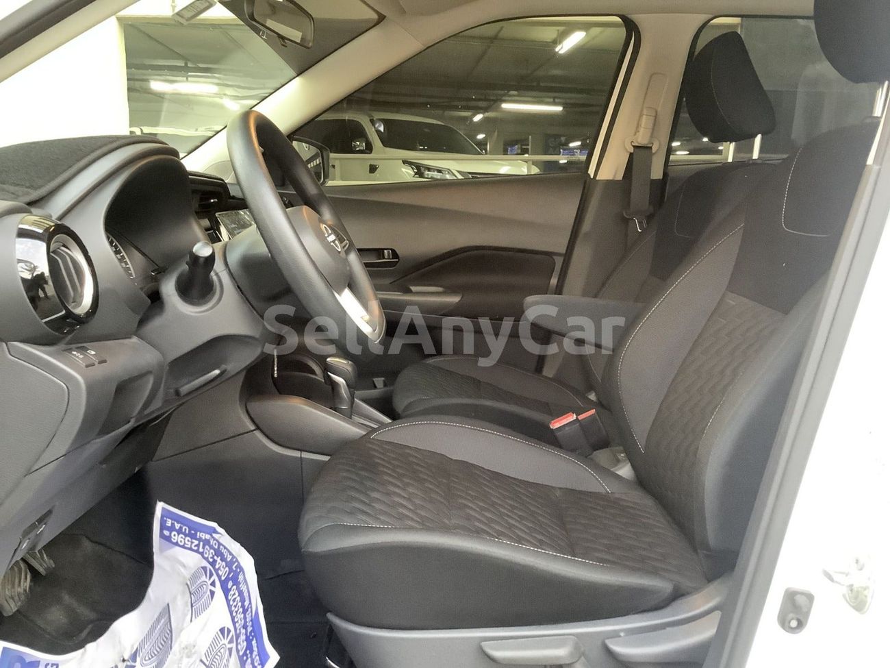 Nissan Kicks SV 1.6 | Zero Down Payment | Home Test Drive