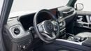 Mercedes Benz G550 UAE's Very Best Example | 2 Years Free Servicing | AED 7,594 Per Month